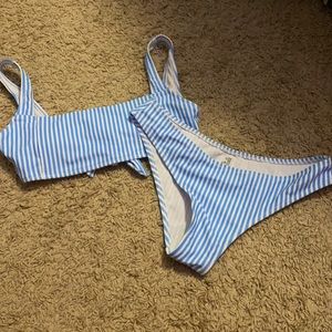 BRAND NEW SHEIN bikini
